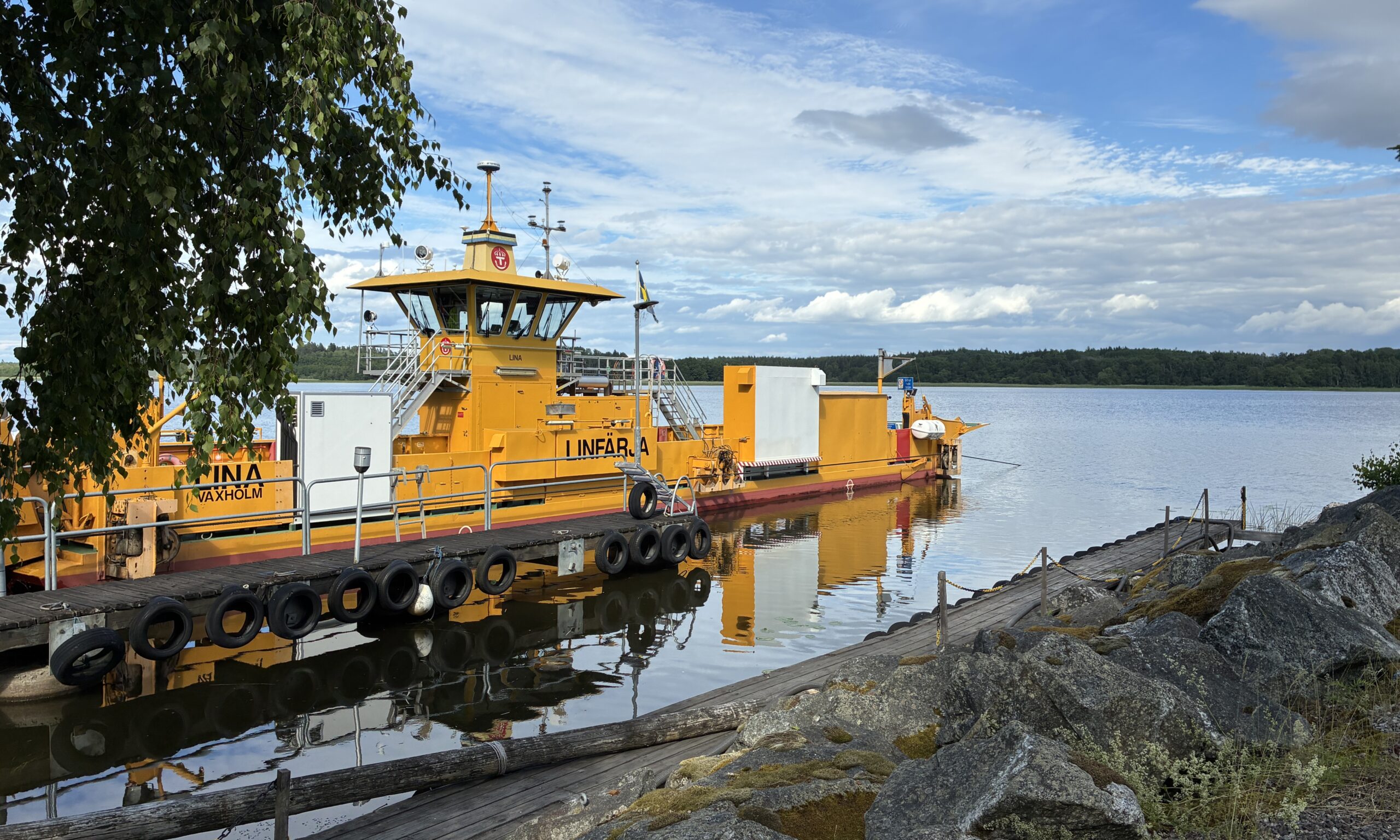 Mälarstoppet