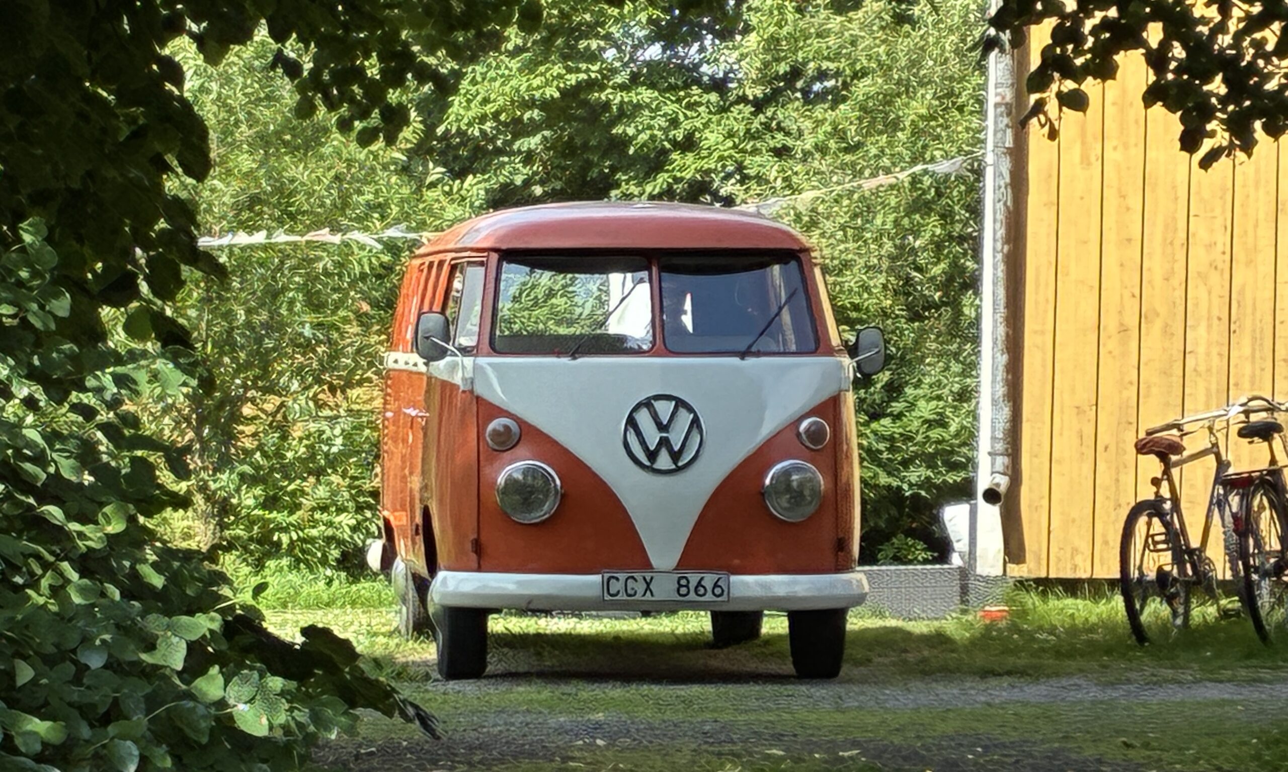 Runntramp