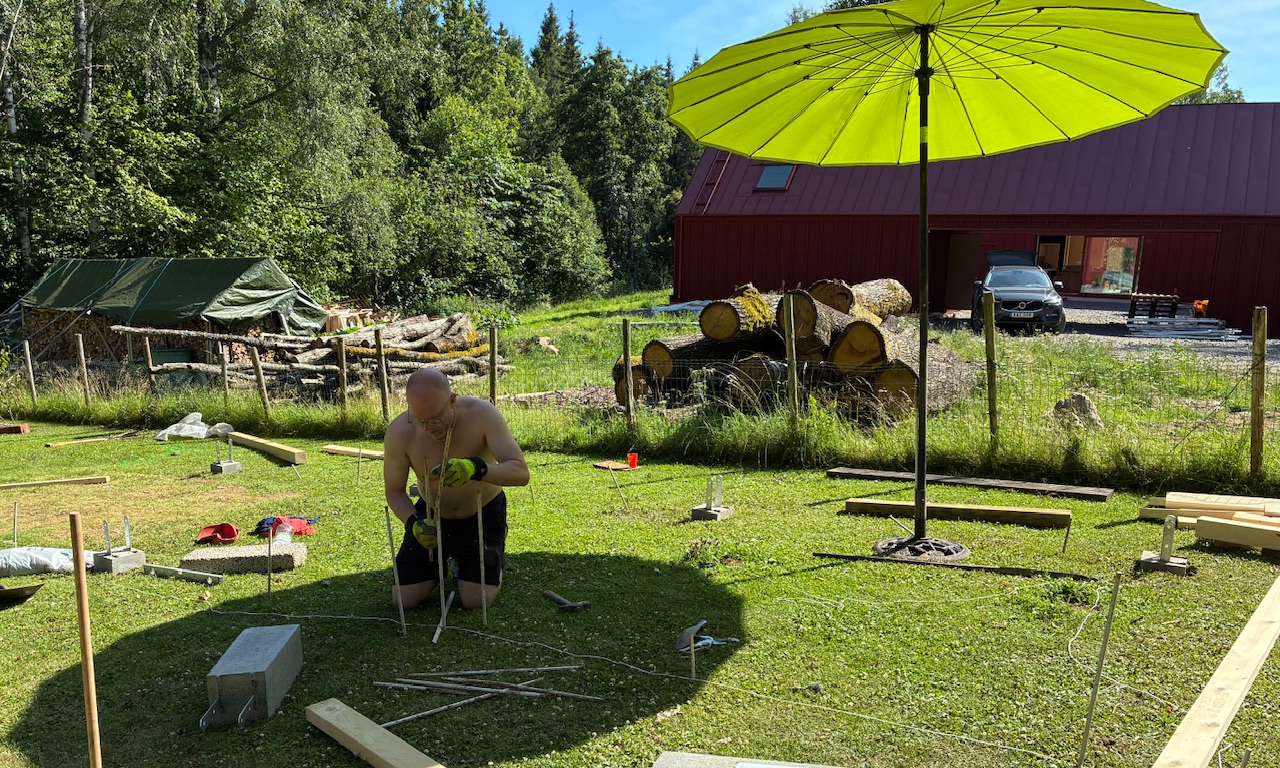 158 motiga minuter