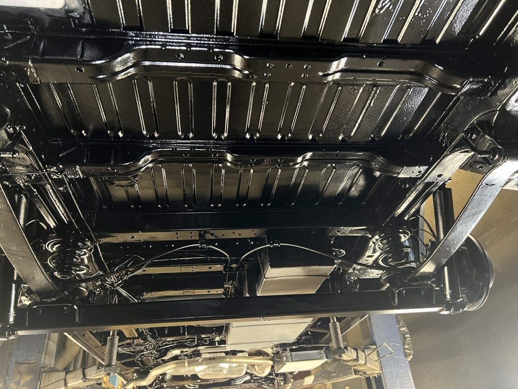 Vinterprepp del 1